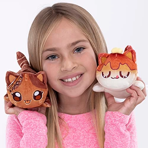 Mee Meows - Litter Edition - 15 cm - Assorted Styles