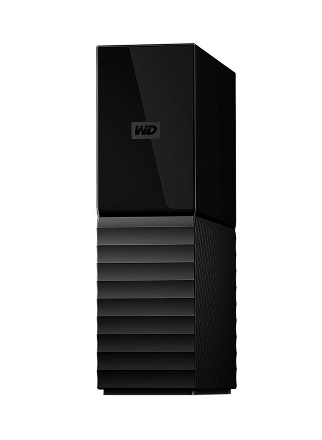 My Book - HDD 6TB