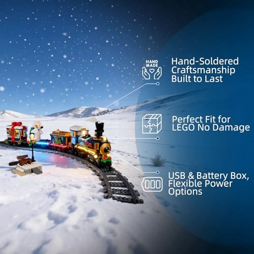 LED Light - 1 pcs Multicolor