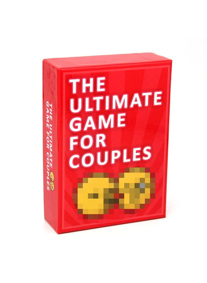 The Ultimate Game For Couples