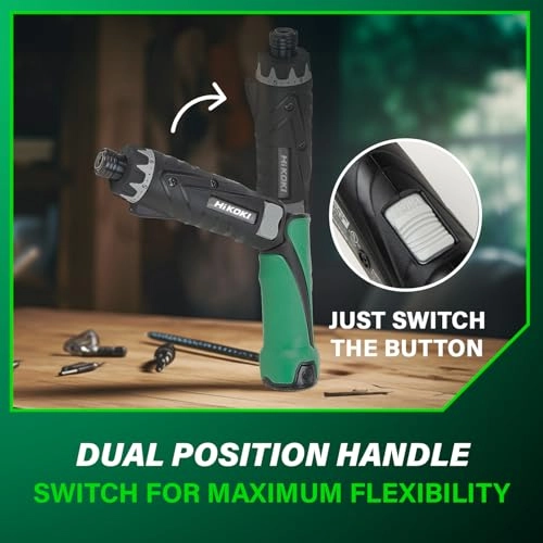 DB3DL2SLZ - 3.6V 600 RPM 2 Batteries