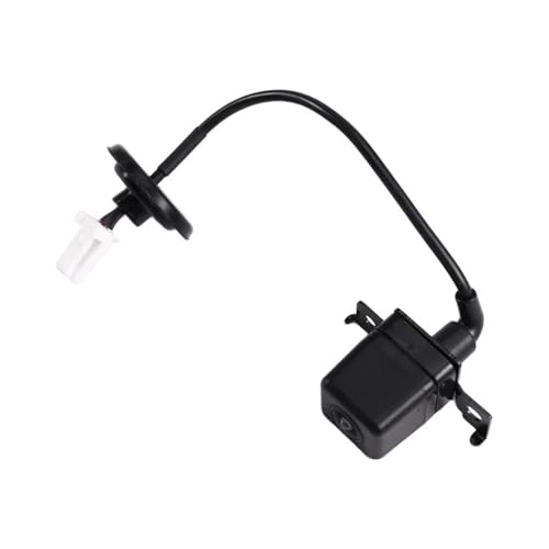 Rear View Camera Assembly - Night vision