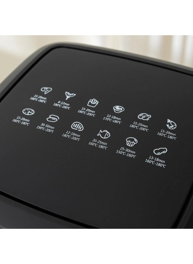 Digital Air Fryer