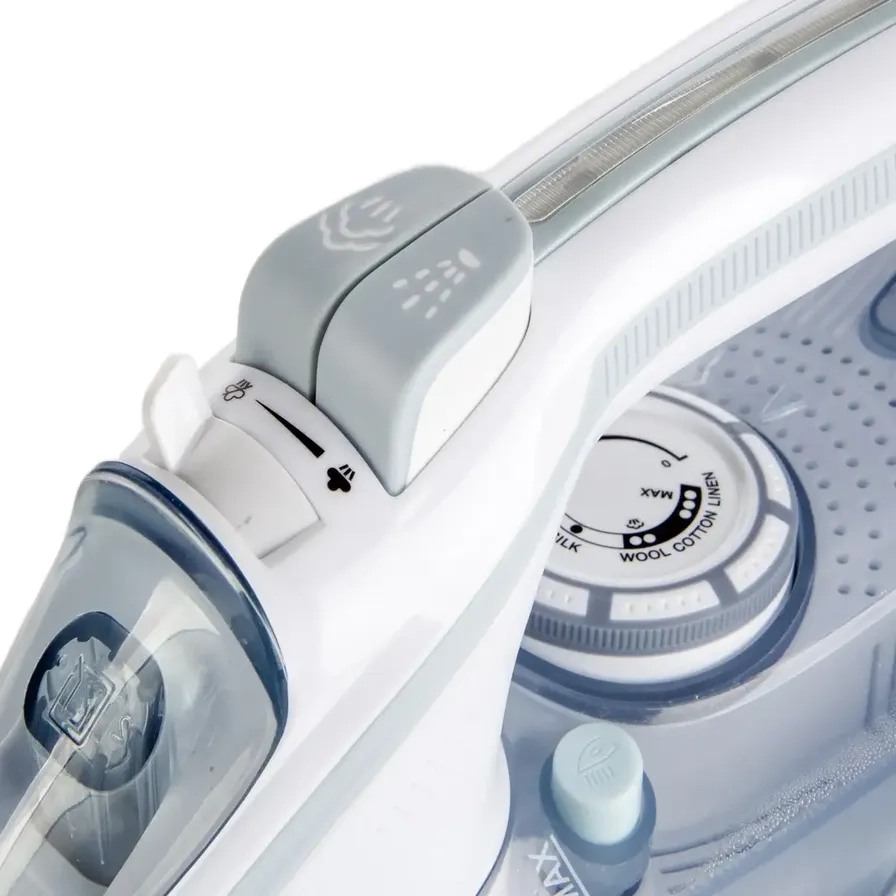 SI-408 - 2600W 300ml