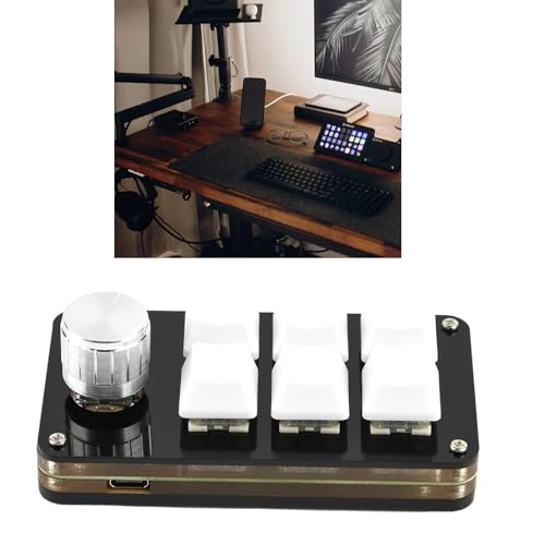 Programming Keyboard - Wired