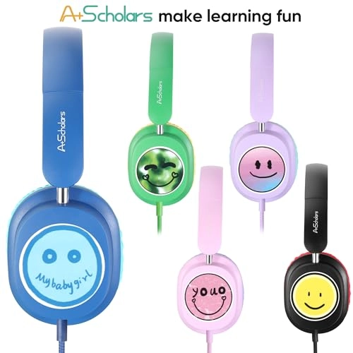 CH01 Wired Headphone Pack