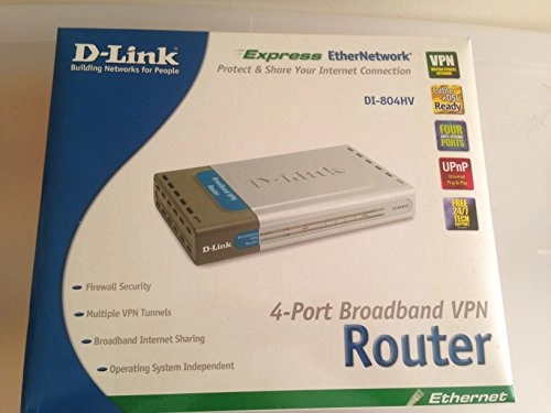 DI-804HV - 0.1 Gigabits Per Second 802.11ac