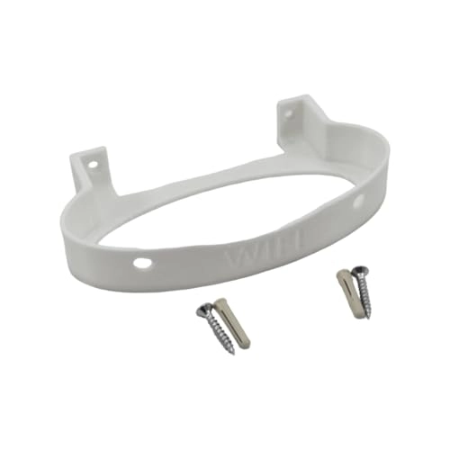 Wall Mount - RBS20 RBR20 RBK20