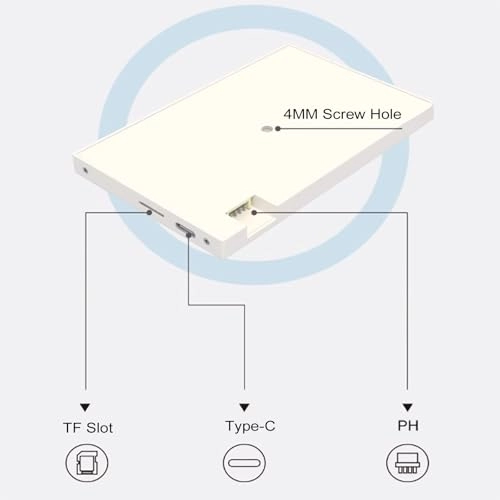Sensor Panel - 7242e185-1c98-4124-b337-bf62e0c58147 5 Inches 800×480 Pixels