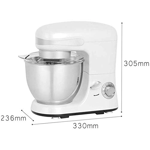 Kitchen Stand Mixer - 4L 1000W