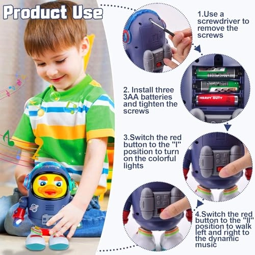 Duck Balance Game - Children