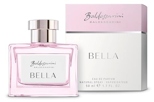 Bella Natural Eau de Parfum 50 ml