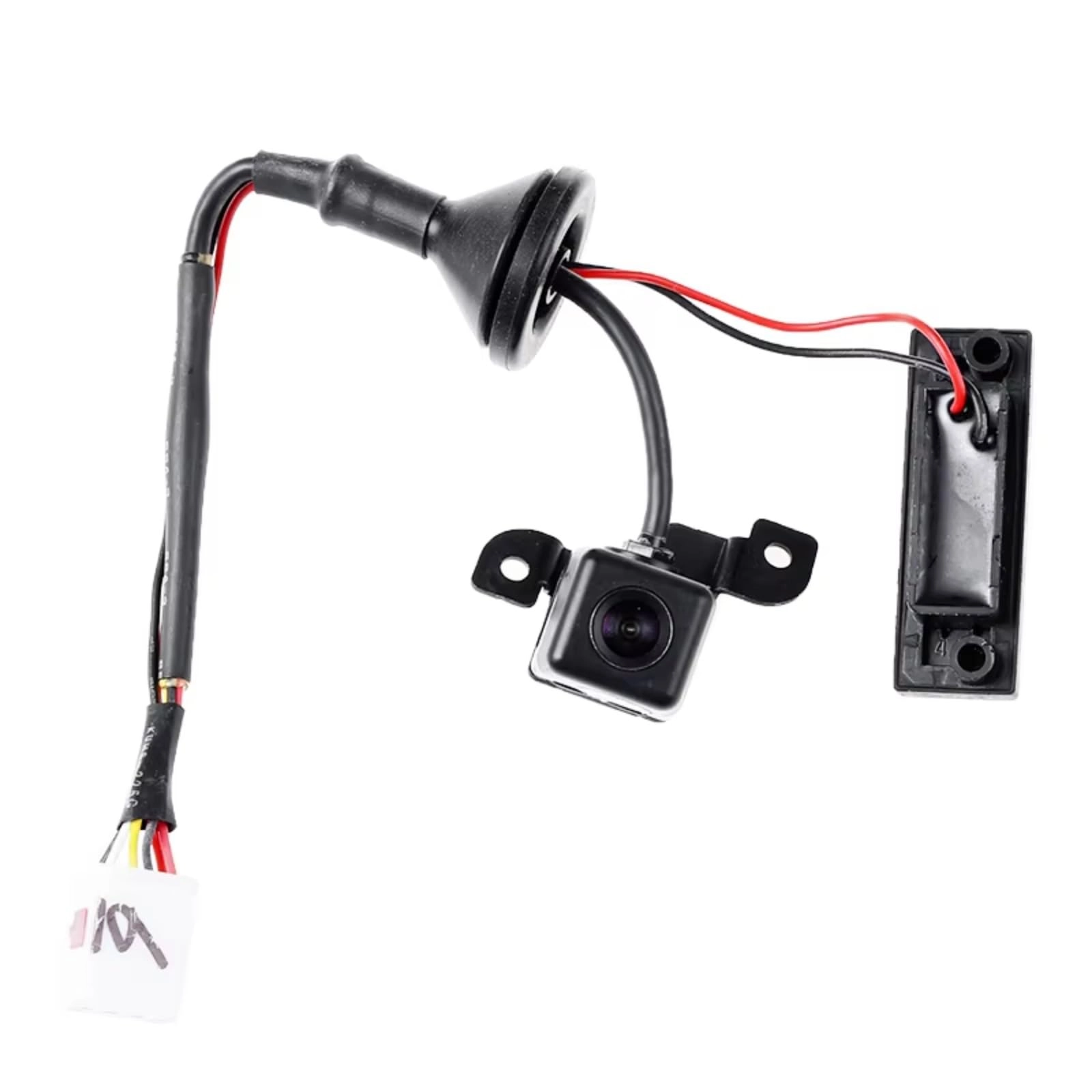 Rear View Camera - Night vision