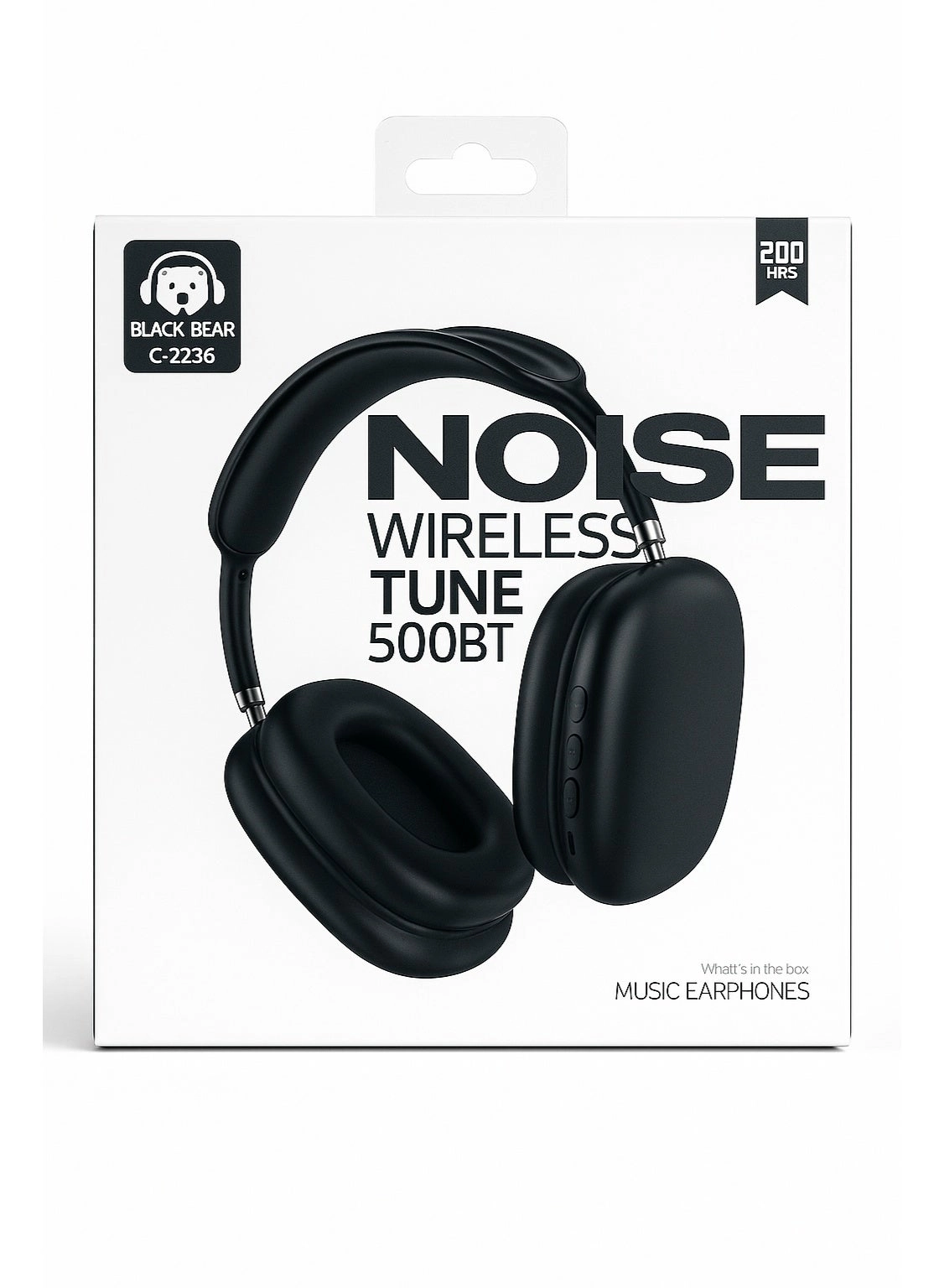 Tune 500BT Wireless Headphone