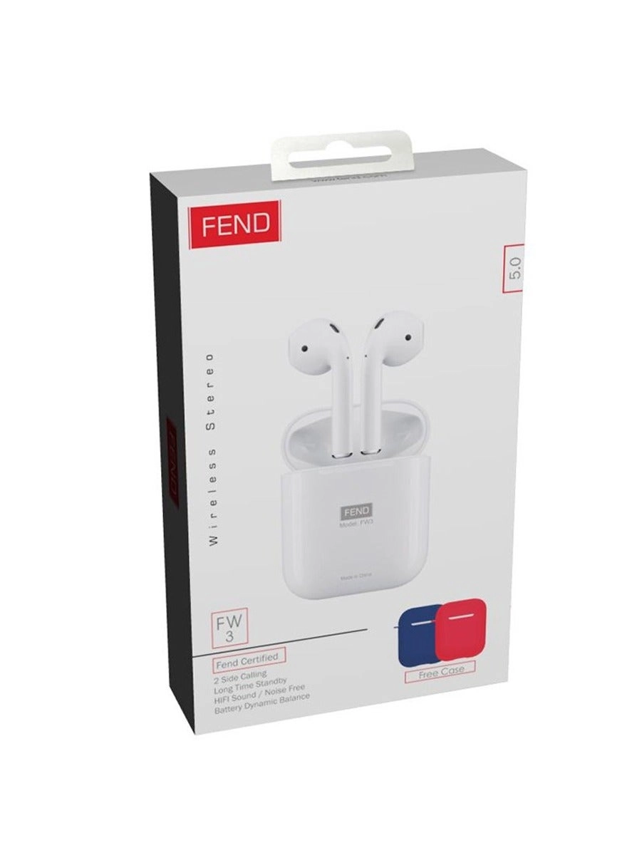 FW3 Wireless Earbud