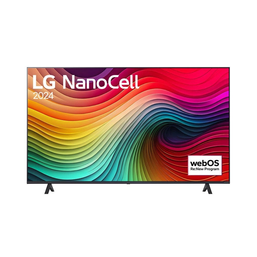 LG 55NANO81T - 55 inch