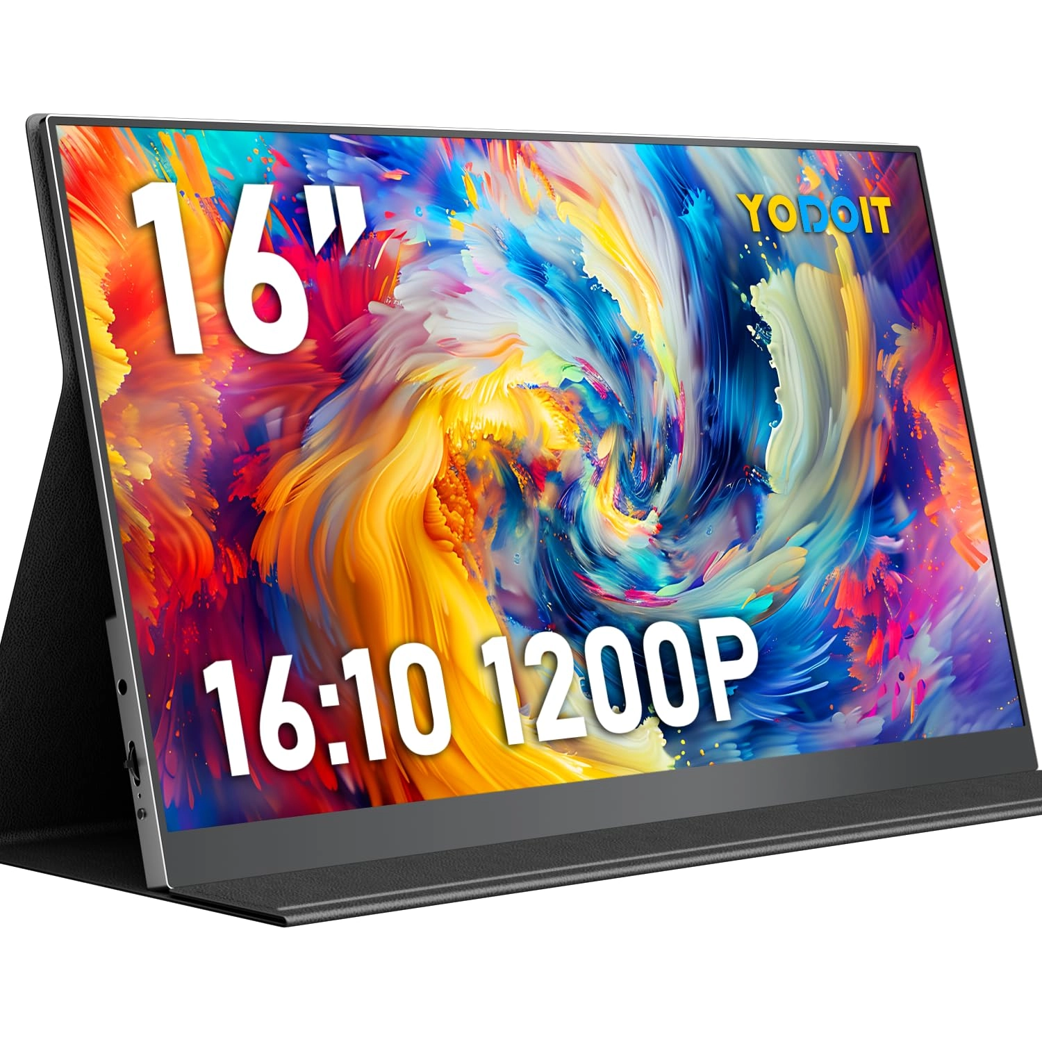 Yodoit PTM16 - 16 Inches 1920x1200