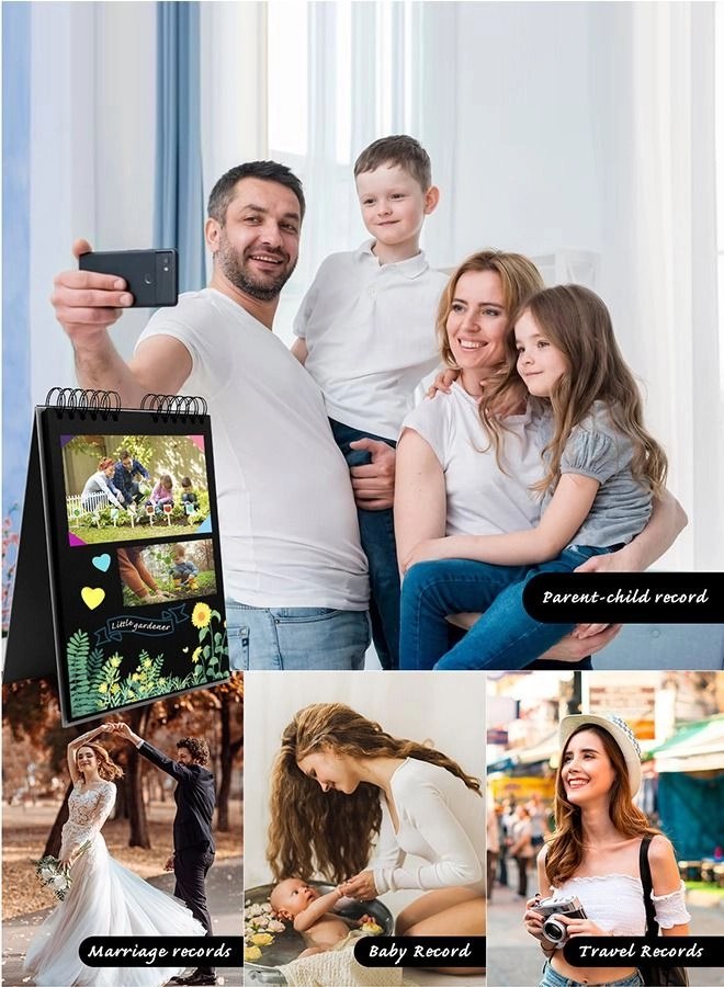 Photo Album - 240 Photos - 4x6"