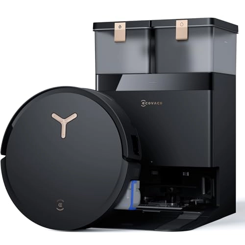DEEBOT X8 PRO OMNI
