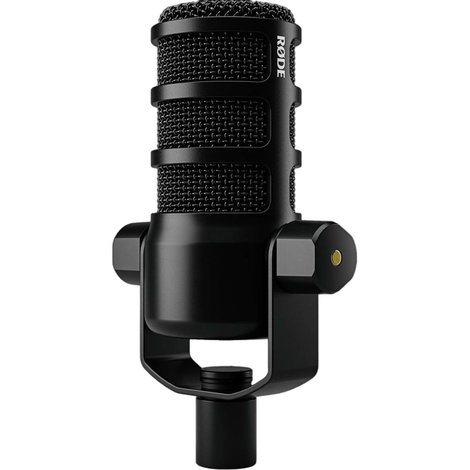 PodMic USB XLR+USB Microphone