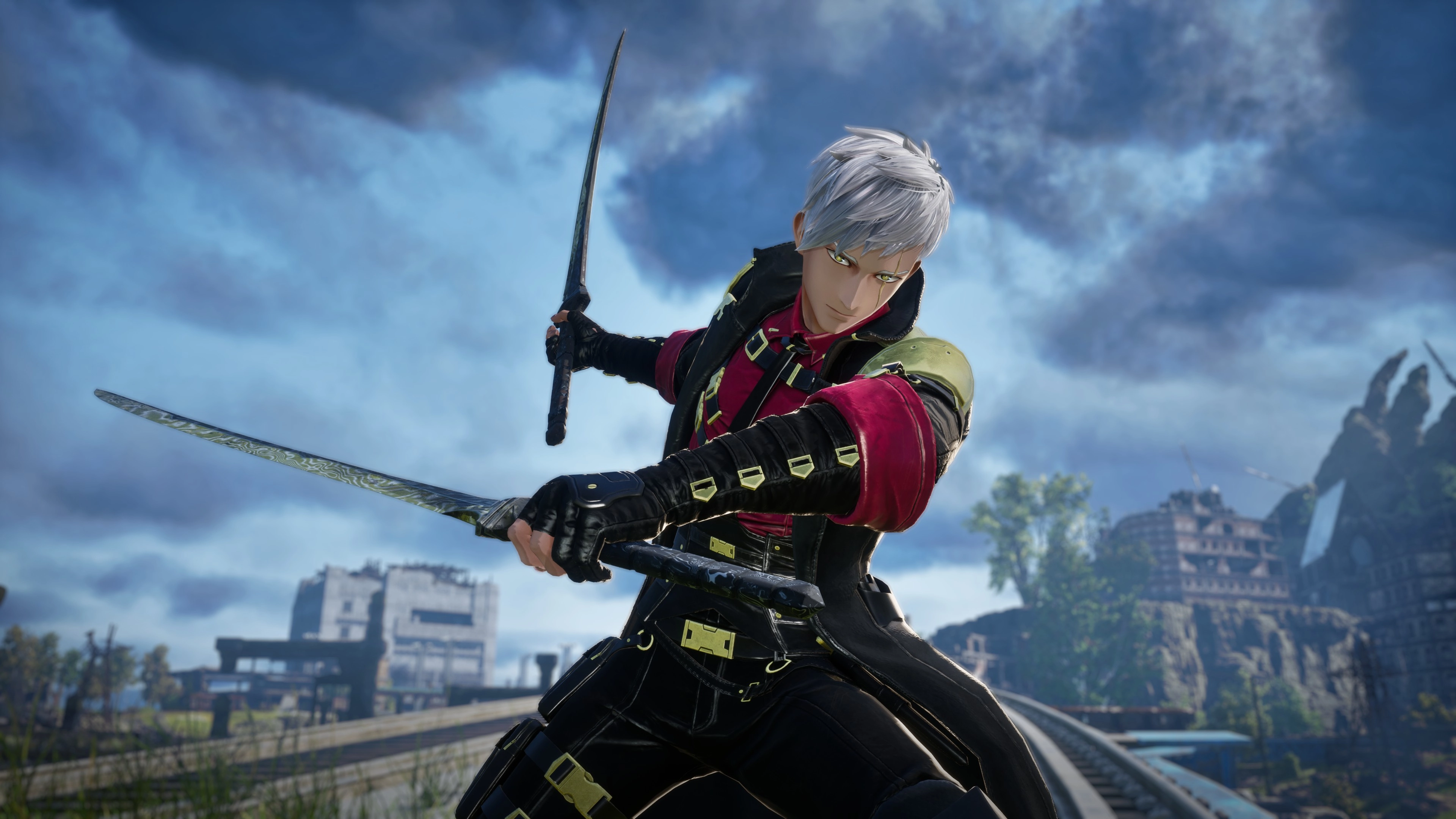 CODE VEIN 2 - PS5