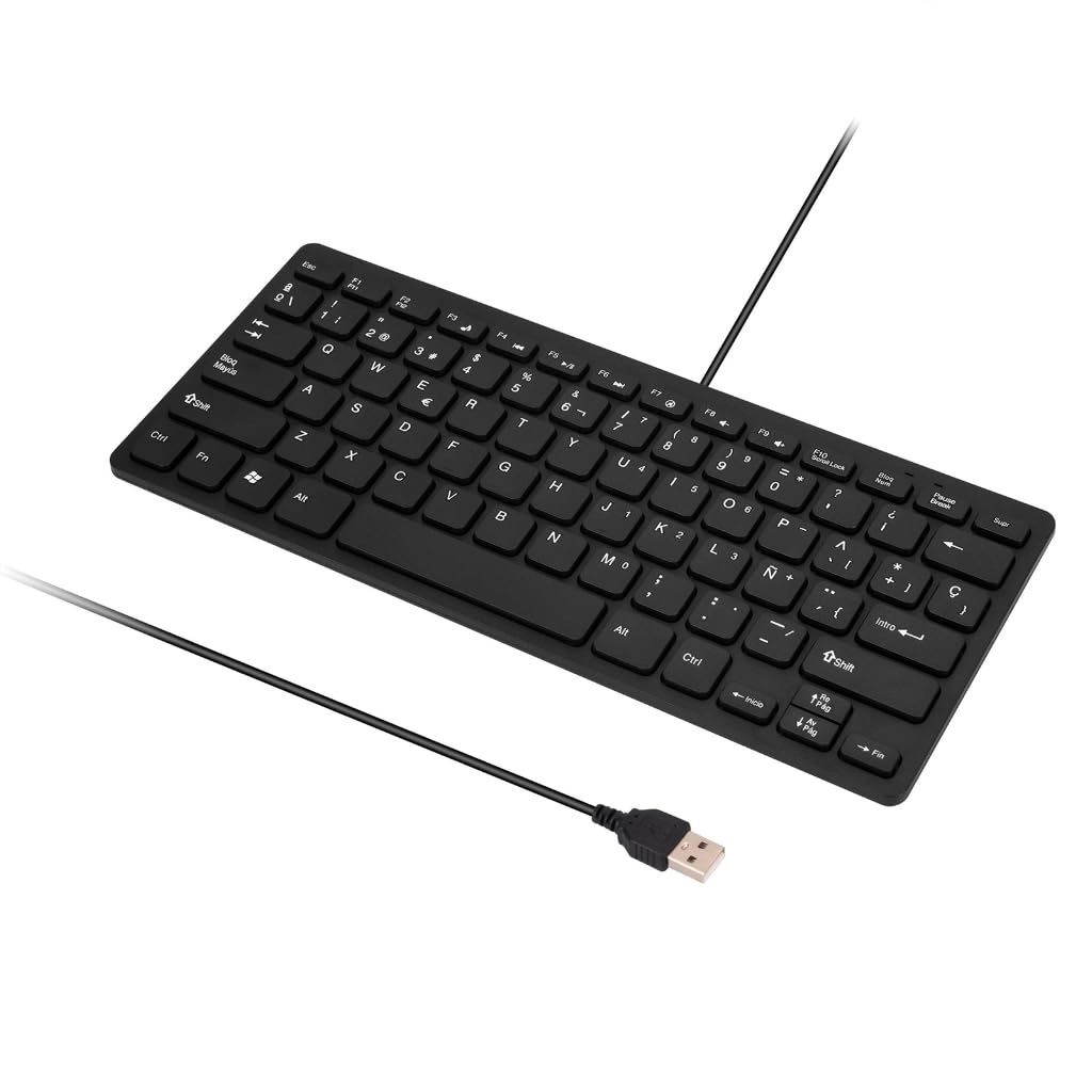 Kelvix 78Keys Silents Keyboards - ES Wired