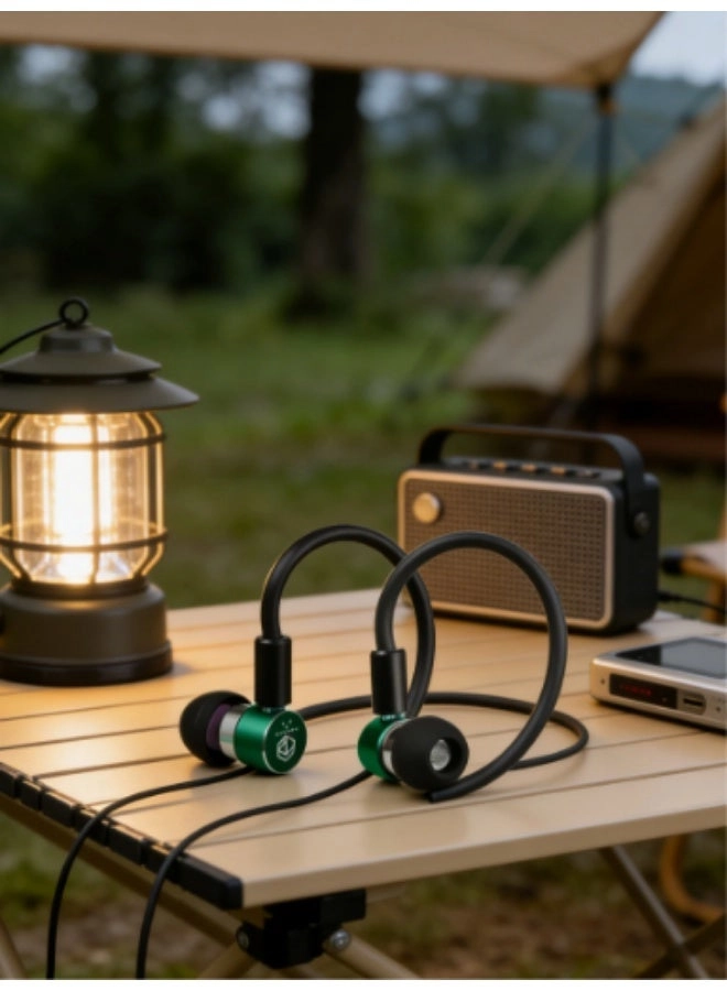 Photon Pro Wired Earbud
