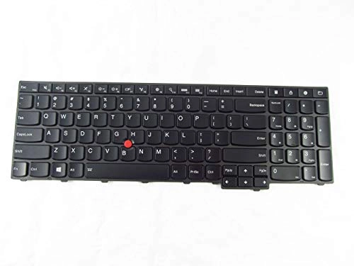 Thinkpad T540P - US Wired/Wireless