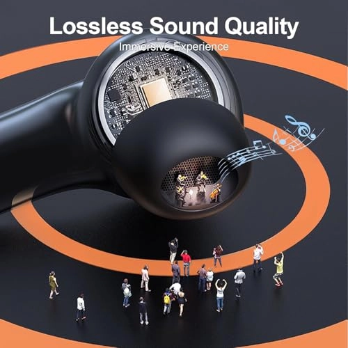 Z0131 Wireless Earbud