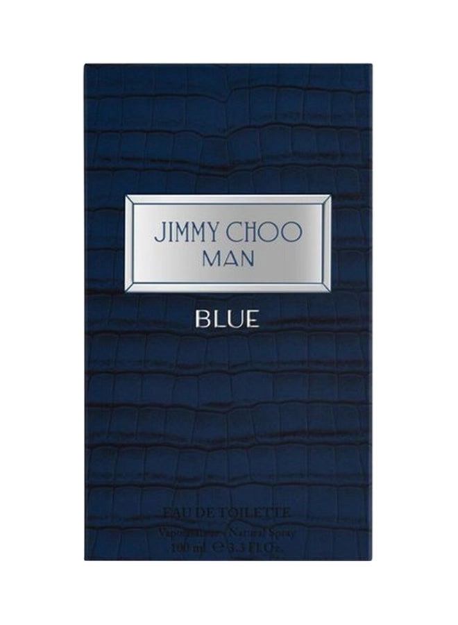 Man Blue Eau de Toilette 100ml