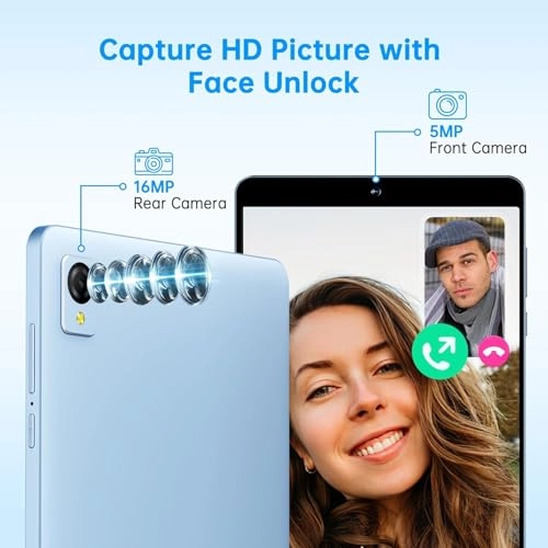 N8 Plus - 128GB 8.7"