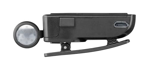 Roller Clip - Wireless Headset