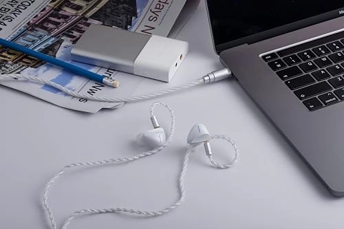 Scoop Wired Earbud