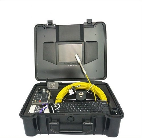 JHBHQKX pipe inspection camera - 23mm 30m