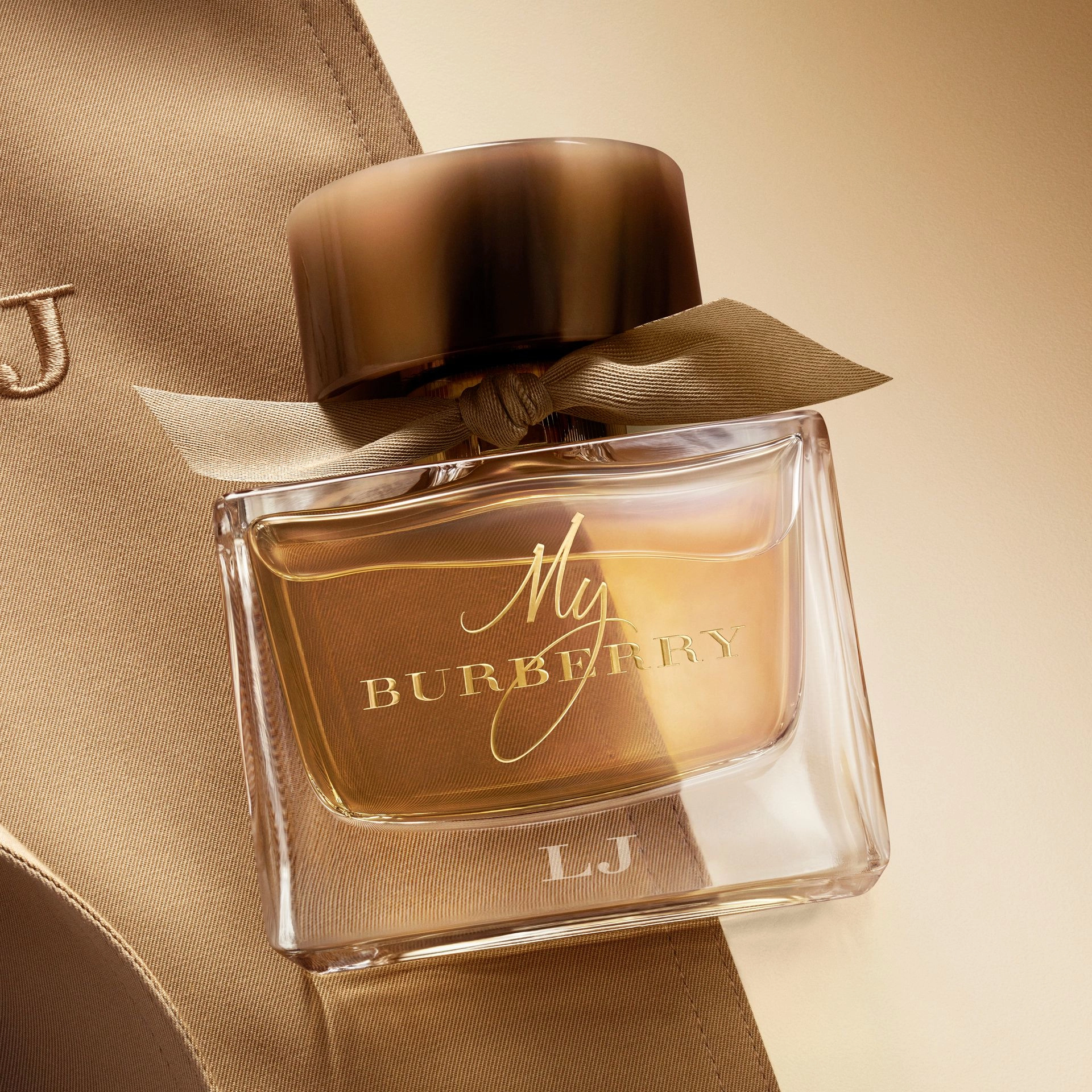My Burberry Eau de Parfum 30 ml