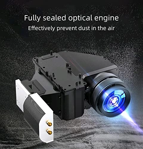 Projecter Mini Projector 7467834