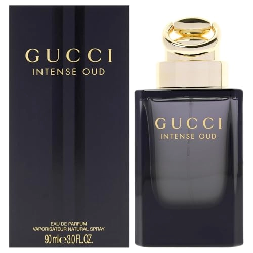 Intense Oud Eau de Parfum 90ml
