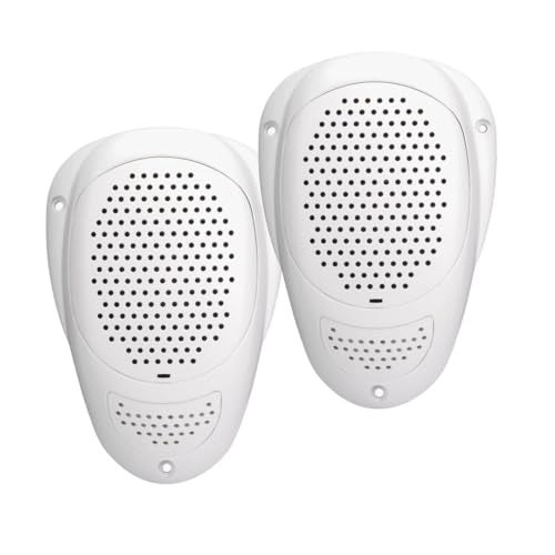 Satellite Speakers - 30W