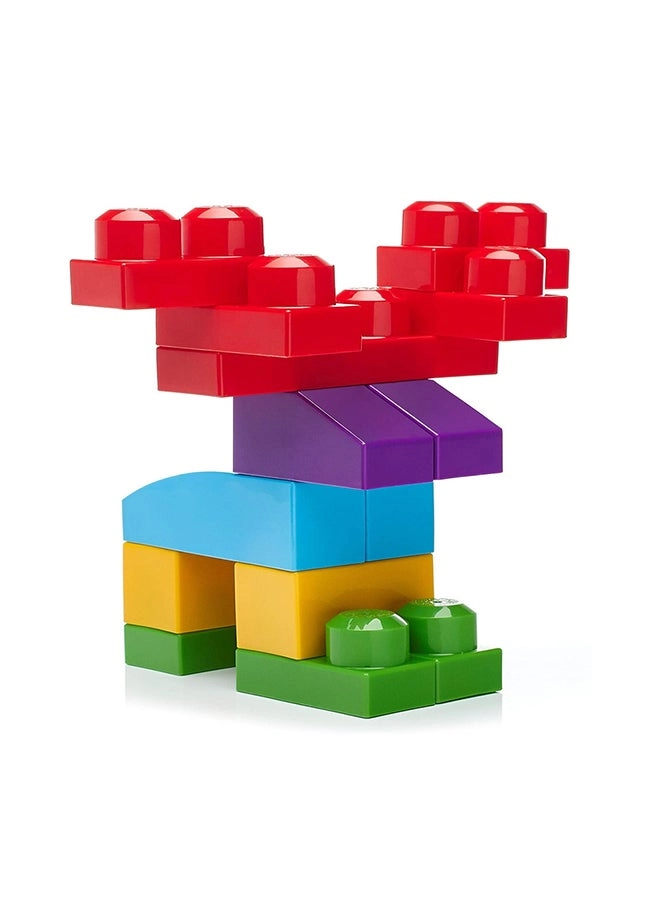 Big Building Bag - 60 pcs