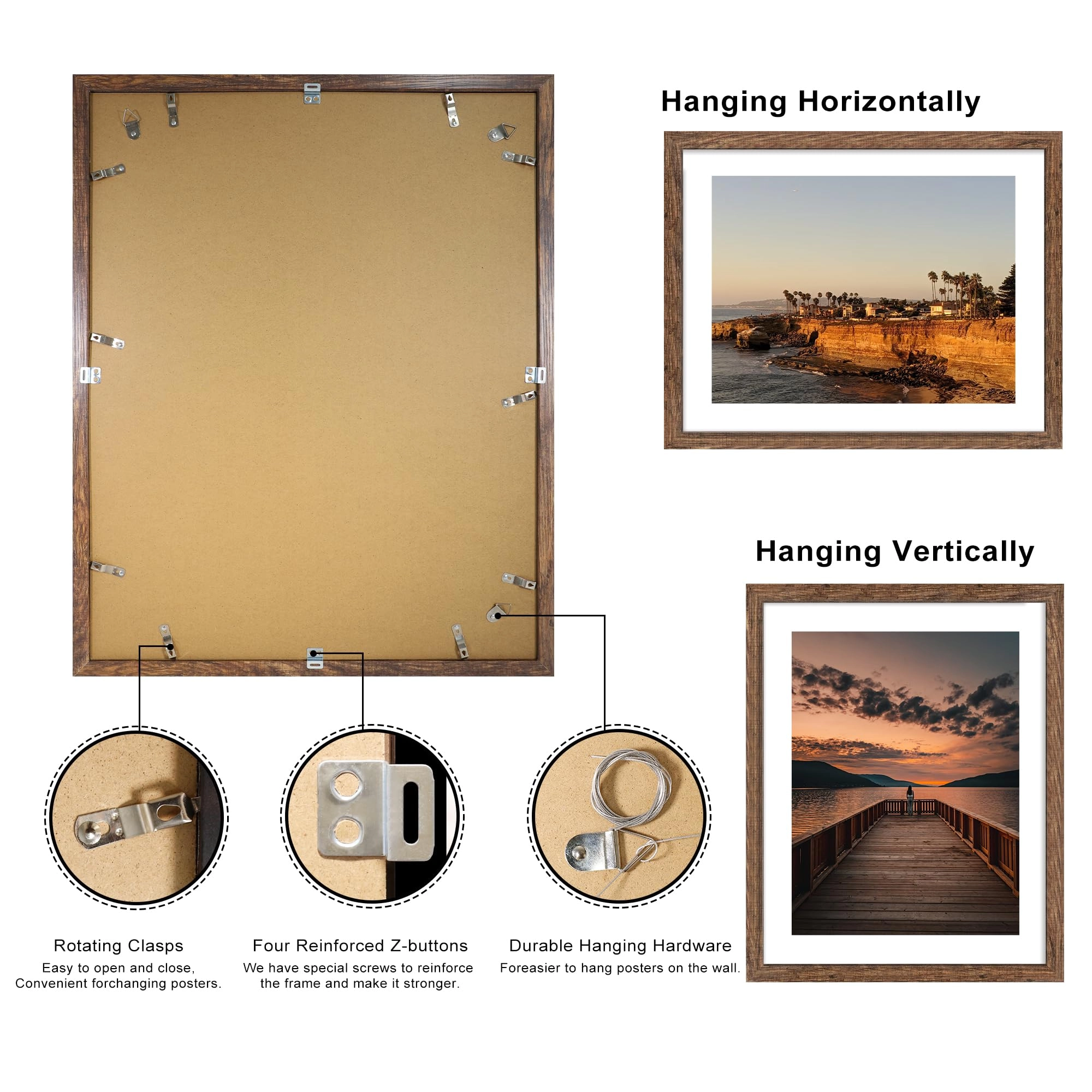 Picture Frame - 22x28
