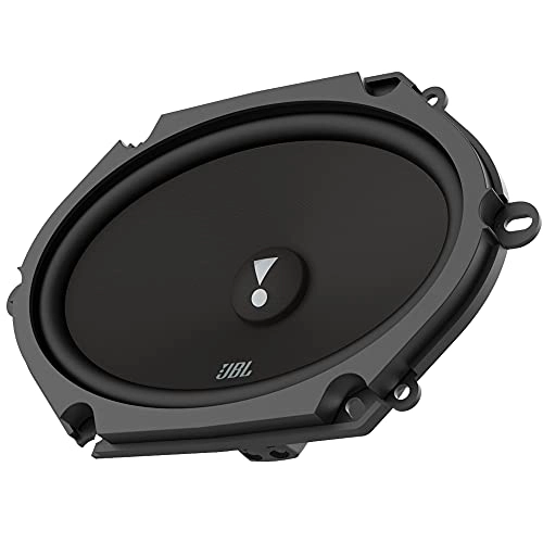 GTO 960C - 6 inch component