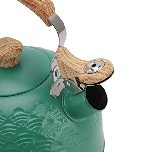 Whistling Kettle - 2.5L