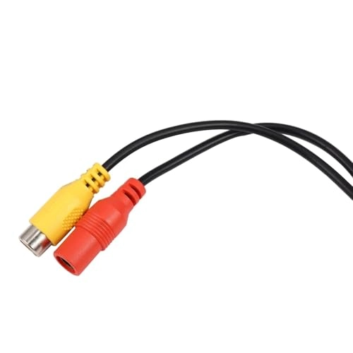 Rear View Camera - Night Vision 720*540 pixels