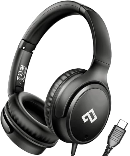 BH137AB Wired Headphone