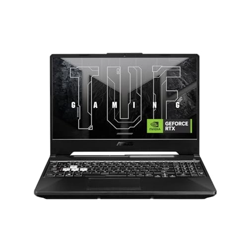 TUF Gaming A15 FA506NCG-B165W - 15.6'' Ryzen 7 7445HS 16GB DDR5 512GB SSD