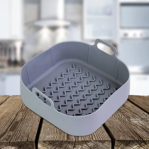 Air Fryer Silicone Liner - Silicone 1 piece(s)