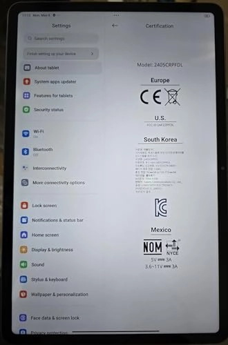 Redmi Pad Pro - 128GB 12.1"