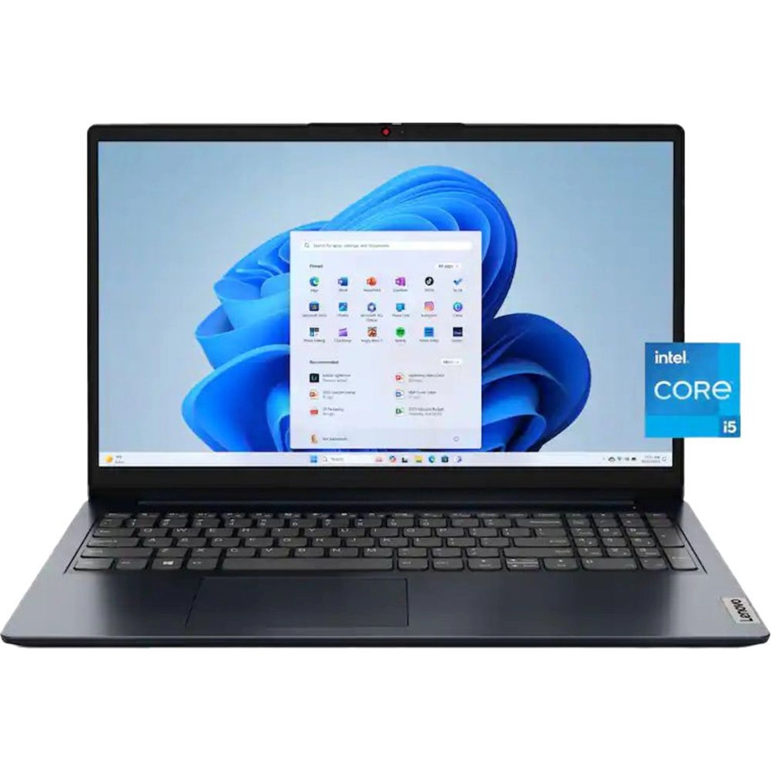 IdeaPad 1i 83B40006US - 15.6'' Core i5-1335U 24GB DDR4 1TB SSD
