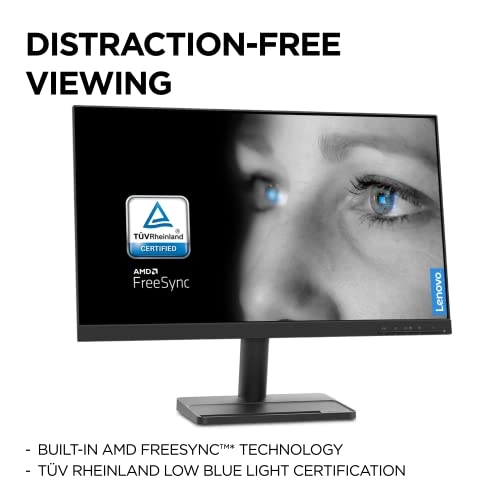 (Open Box) L24e 30 - 66BCKAC2UK 23.8 inch 1920 X 1080