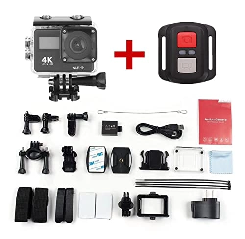 DV 4K Mini - 1920*1080P 30FPS